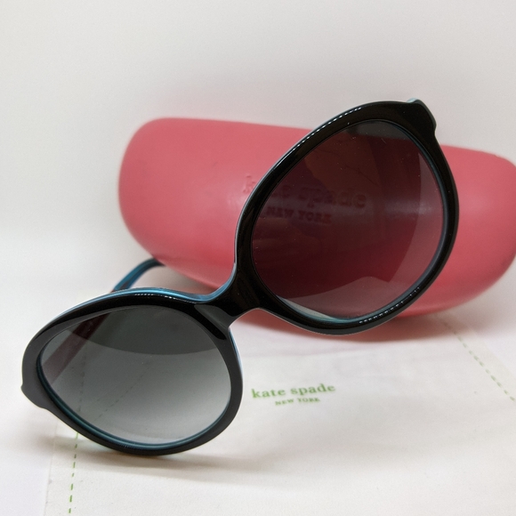 Kate Spade Sunglasses - Picture 1 of 8